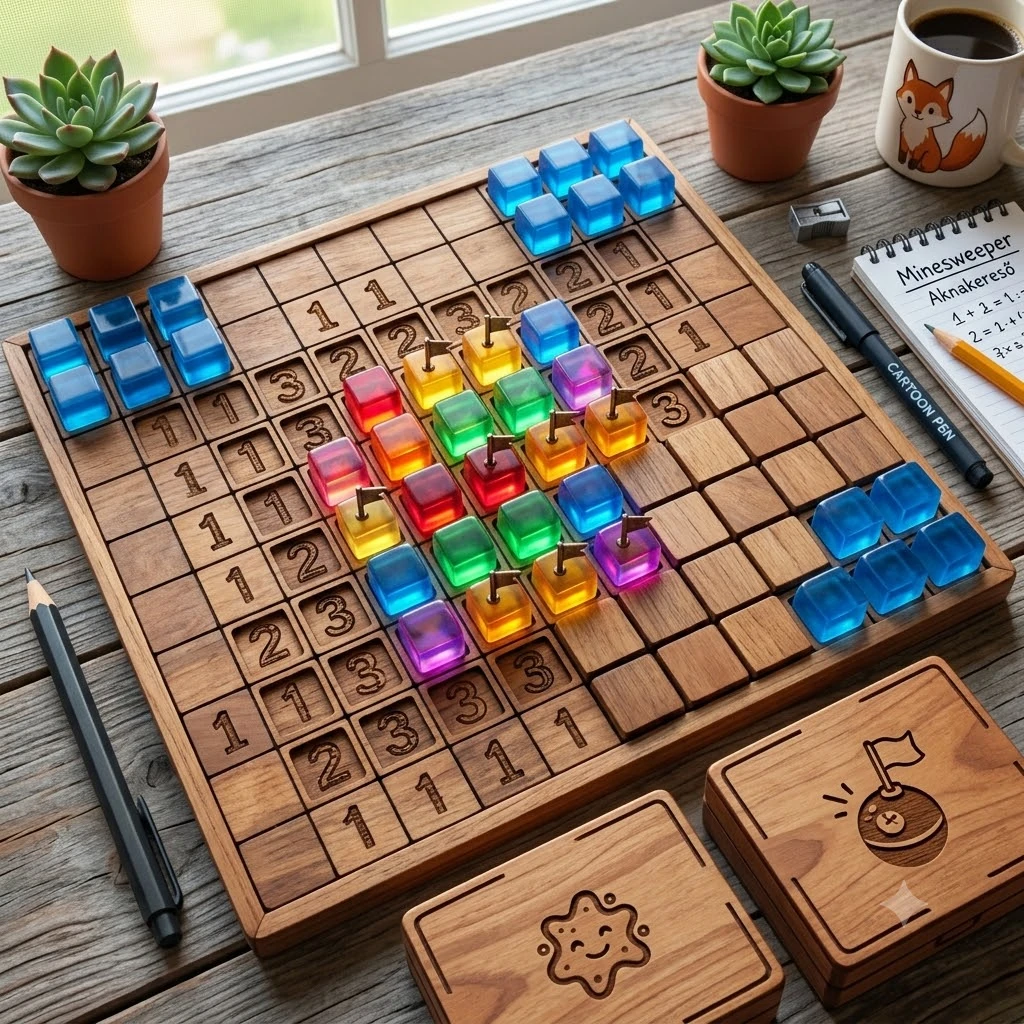 Minesweeper