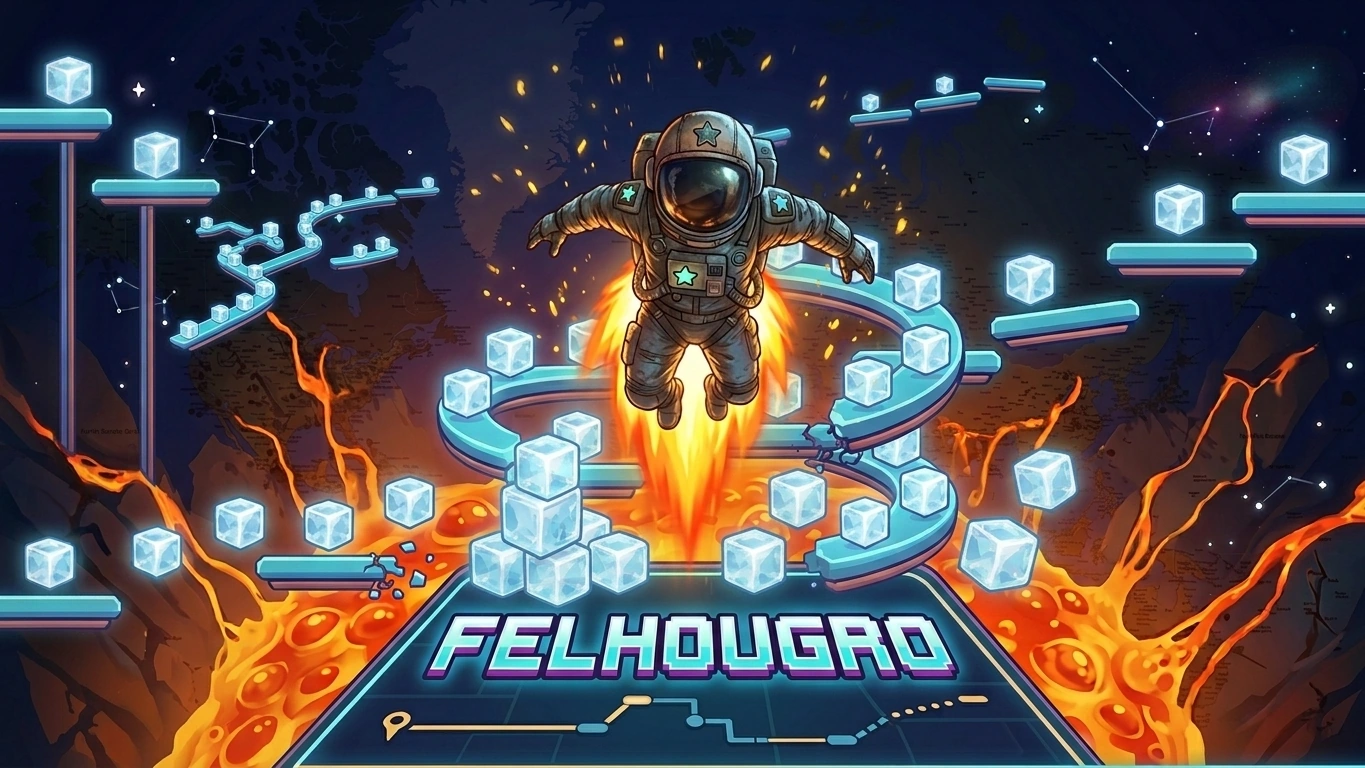 Felhougro