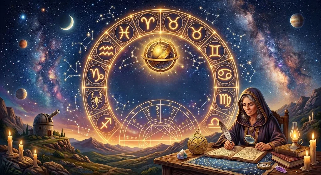 Only the best astrologers know all 15: Can you identify the zodiac signs by their personality traits?