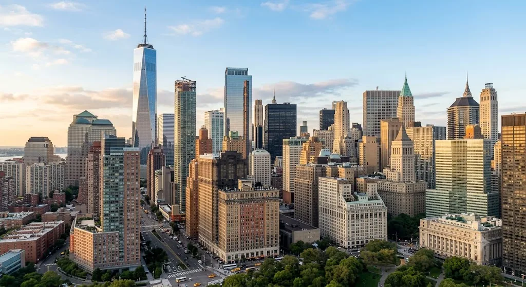 The land of the free test: How well do you know the United States?