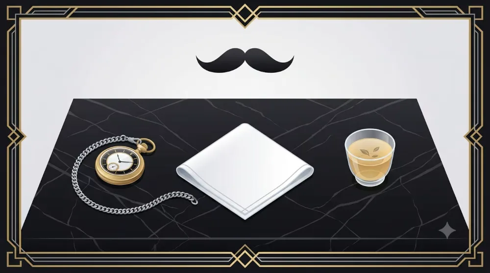 Hercule Poirot Ultimate Quiz