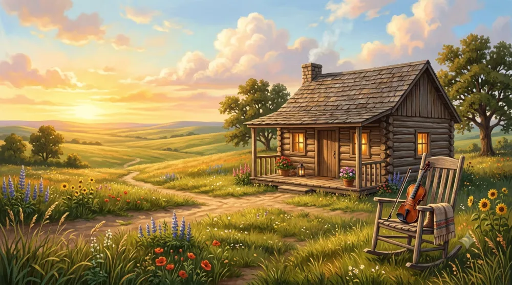 Little House on the Prairie Ultimate Quiz