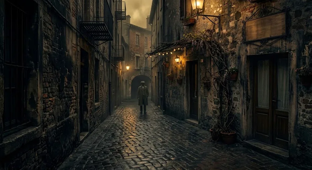 Time Travel to 19th-Century London
