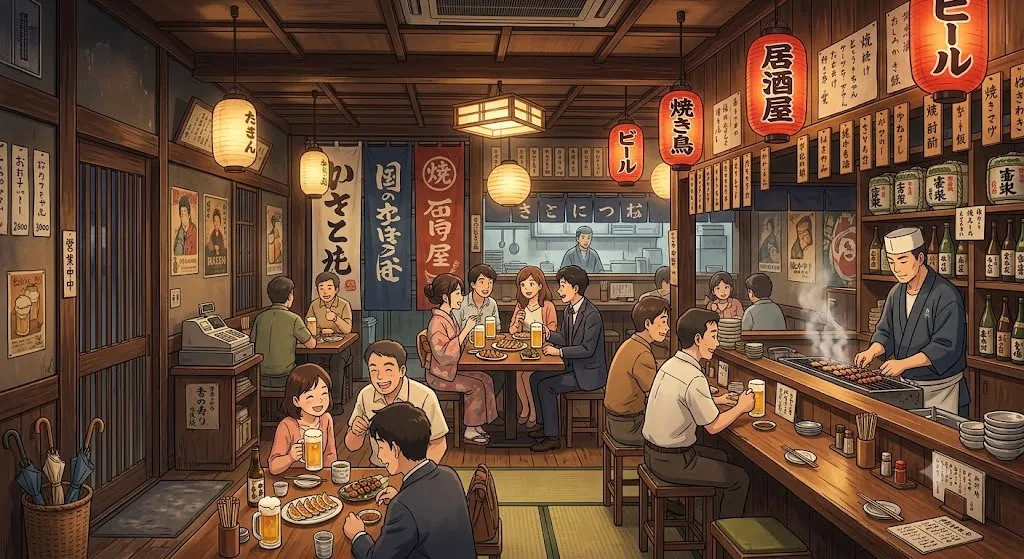 Secrets of Traditional Japanese Cuisine
