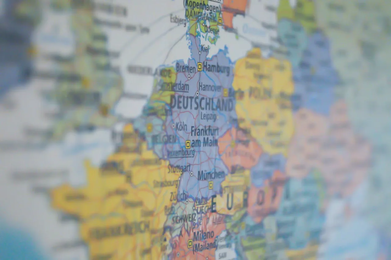 Only a few know all 10: European capitals