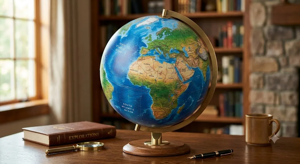 10 geographical misconceptions most people get wrong – Do you pass the test?