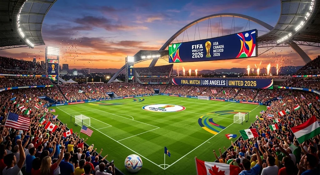 The biggest World Cup in history: How well do you remember the 2026 FIFA World Cup?