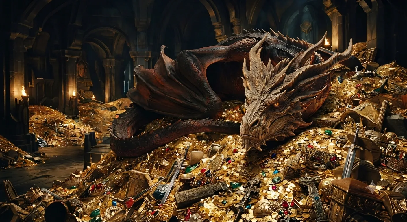 The Hobbit Master Quiz: Hardcore Middle-earth Fans Only!