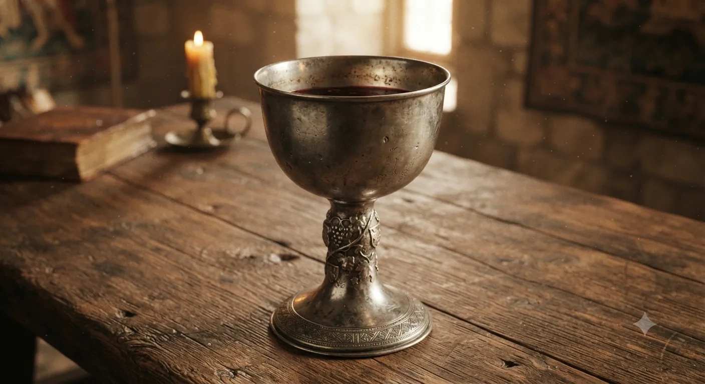 Harry Potter Master Quiz: Secrets of the Horcruxes