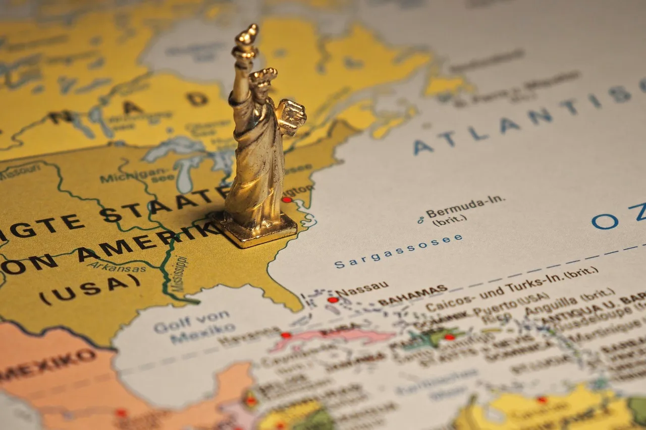 Only a few know all 10: US state capitals